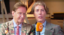 Frank en Rogier blijven stug afdingen